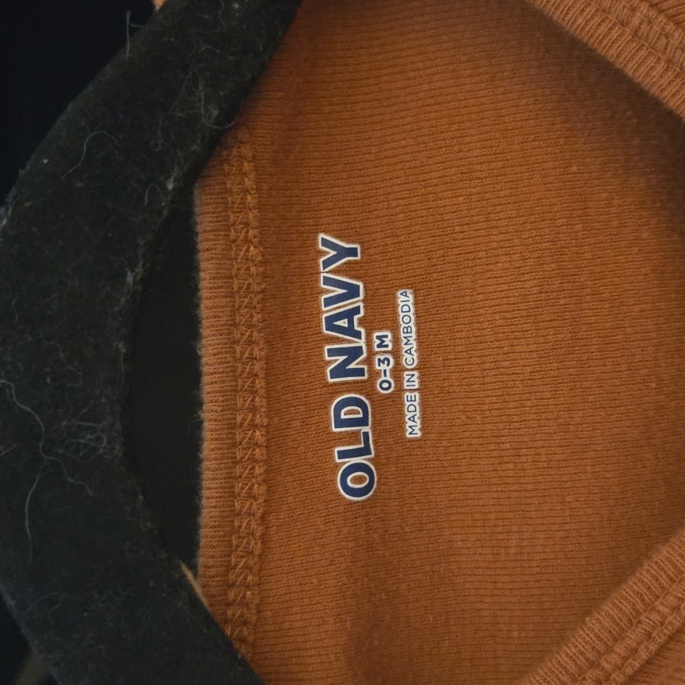 Football Ones - Picture 3 of 3